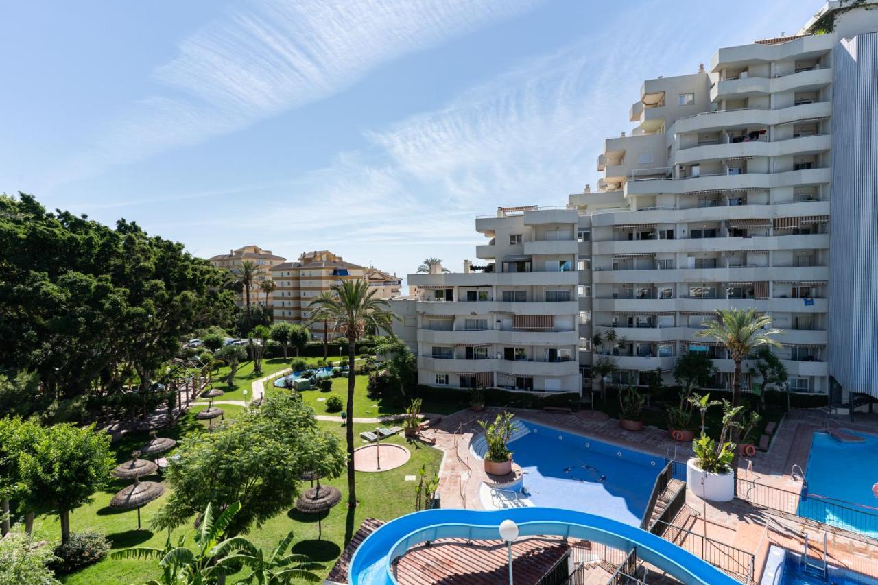 Monko Zanzibar Διαμέρισμα Benalmádena Εξωτερικό φωτογραφία