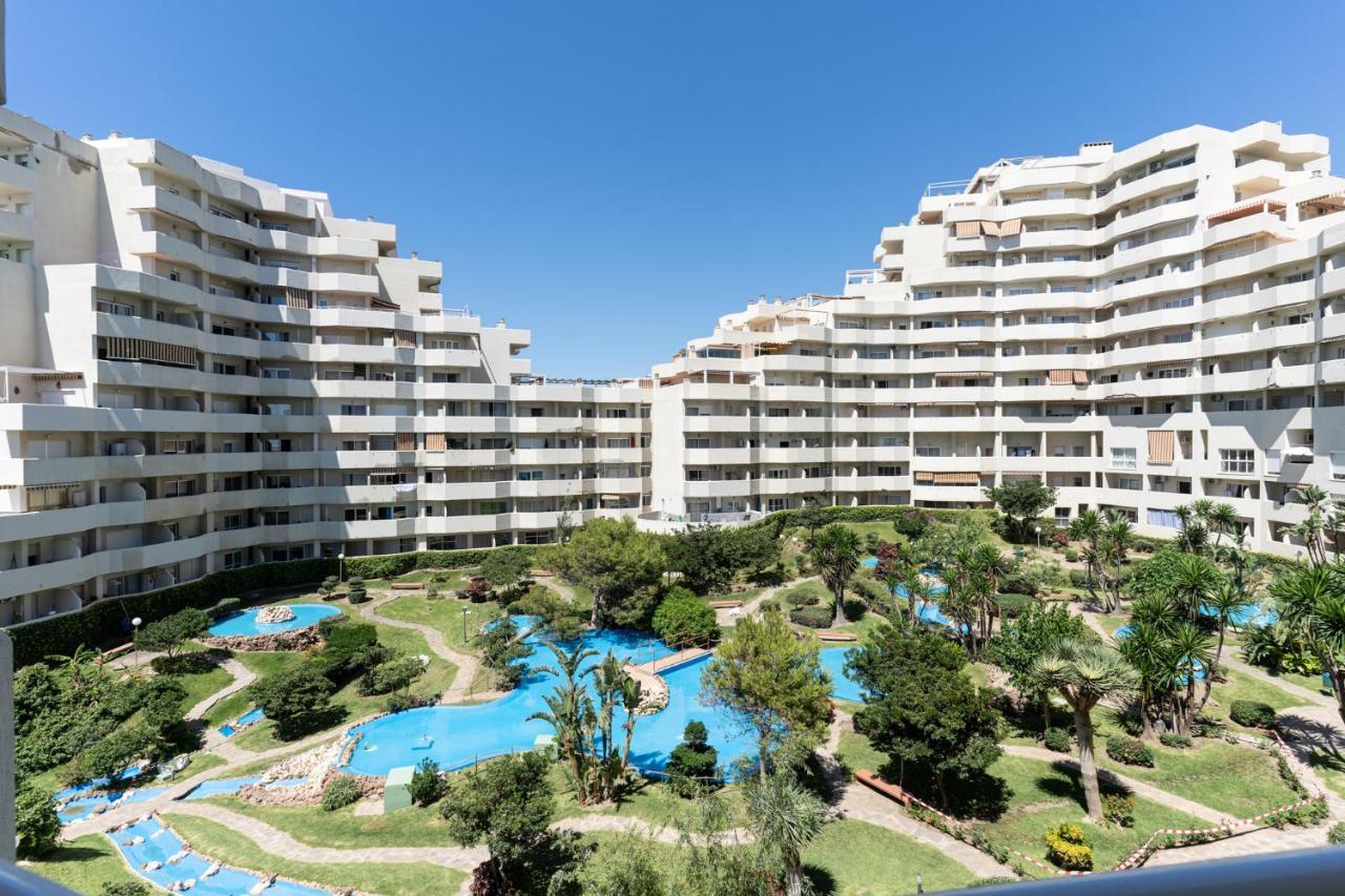 Monko Zanzibar Διαμέρισμα Benalmádena Εξωτερικό φωτογραφία
